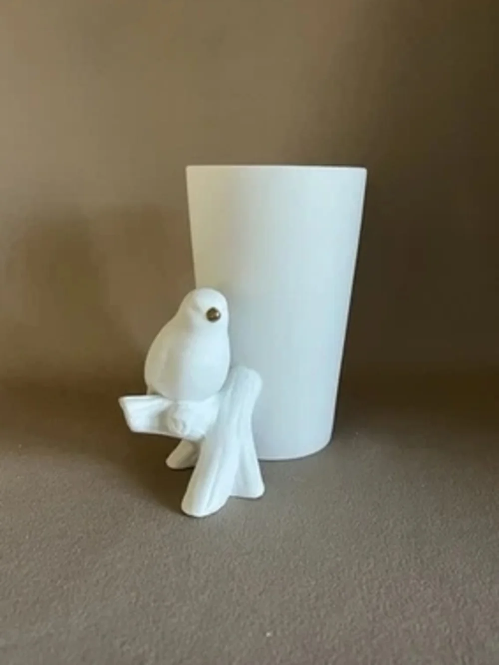 New PartyLite Birdwatch Votive Or Tealight Holder - Picture 3 of 7